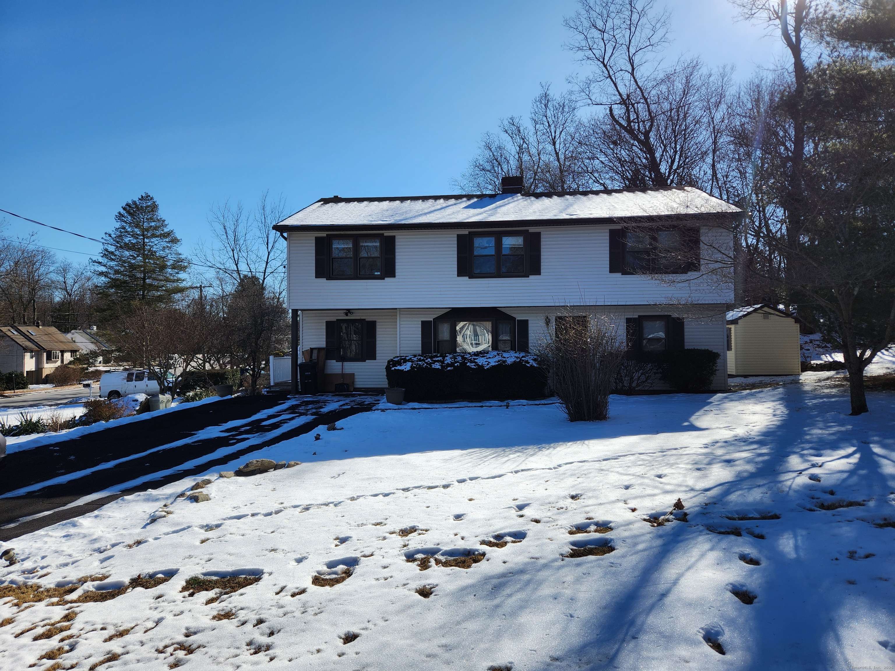 10 Evergreen Court, Stamford, CT 06902