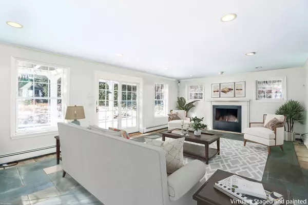 New Canaan, CT 06840,24 Orchard Lane