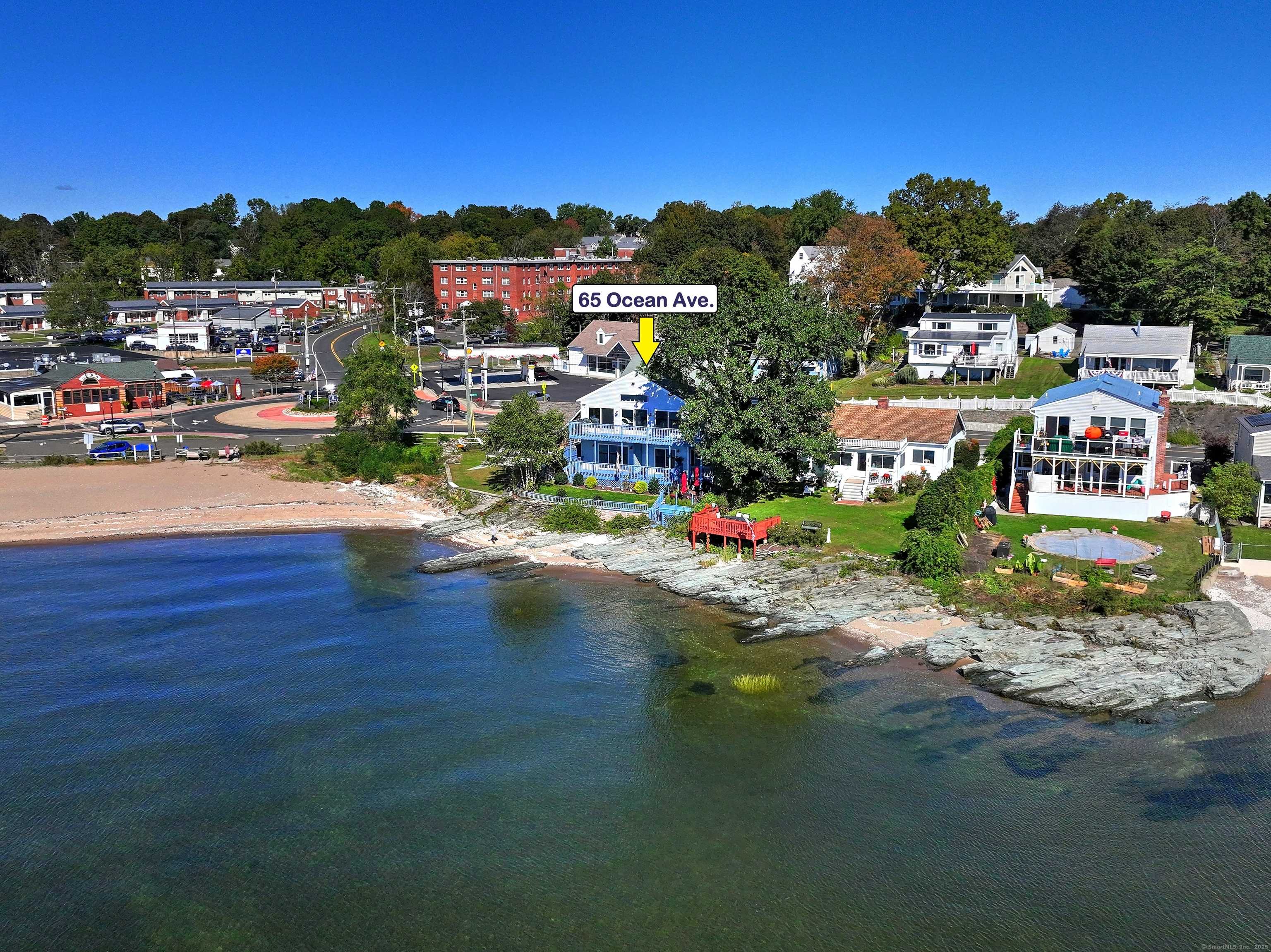 West Haven, CT 06516,65 Ocean Avenue