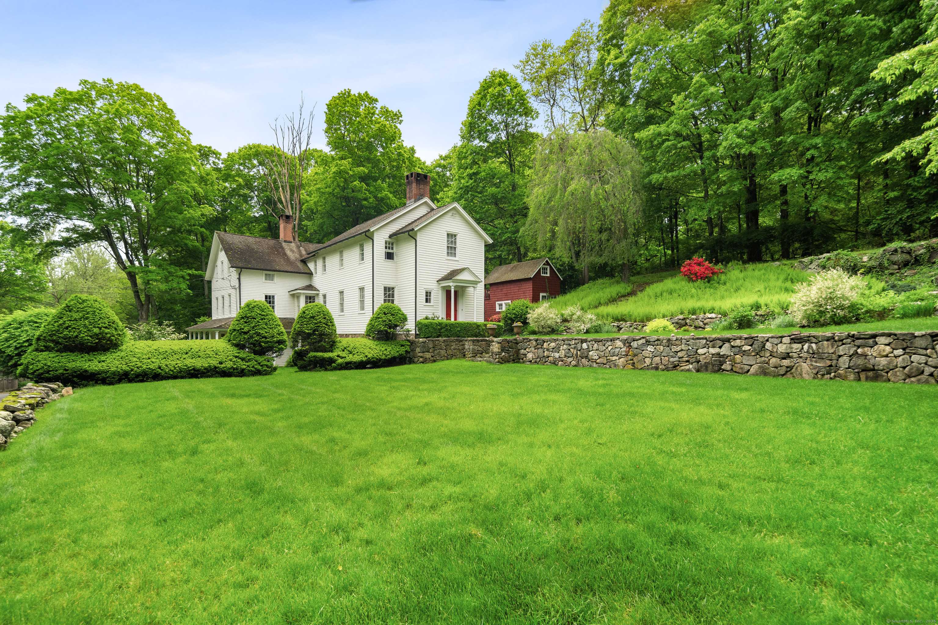 New Canaan, CT 06840,247 Mill Road