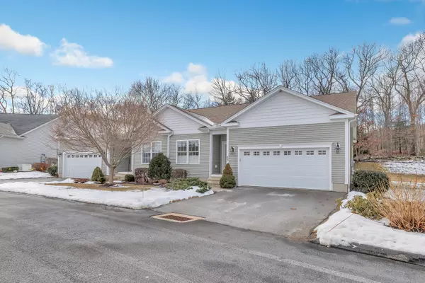 Beacon Falls, CT 06403,53 Pondview Circle #53