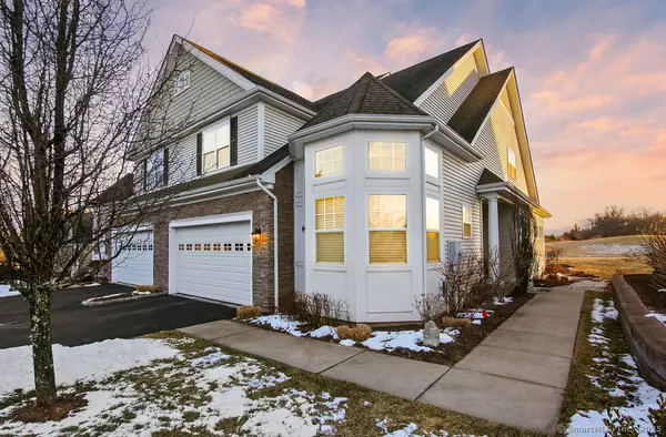 11 Bay Hill Drive #11, Bloomfield, CT 06002