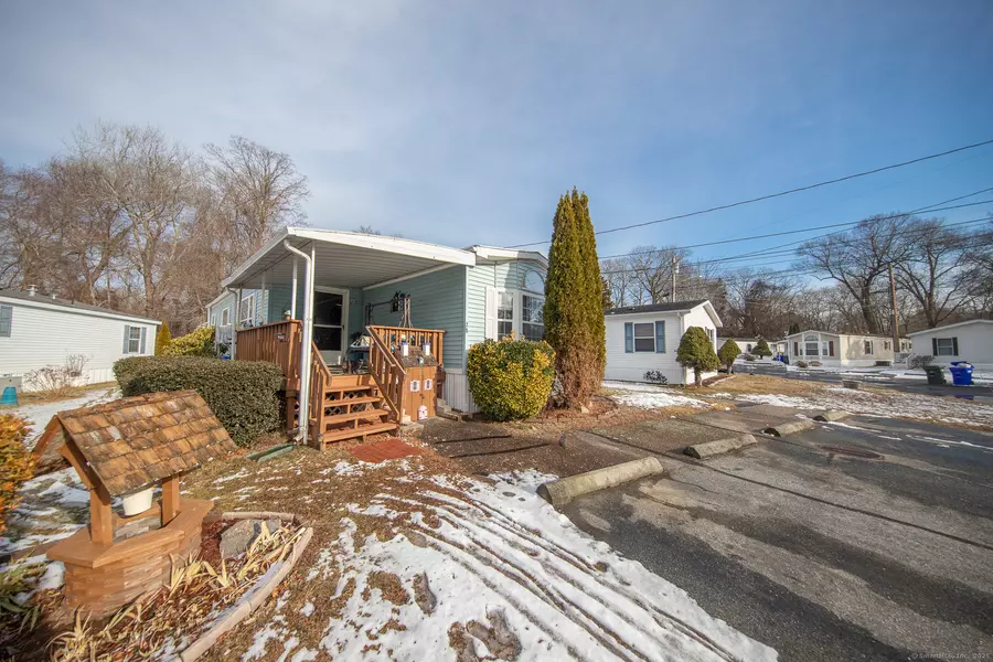 91 Buddington Road #LOT 28, Groton, CT 06340