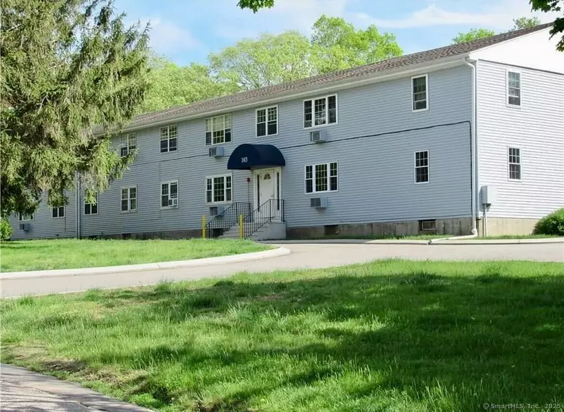103 Horse Pond Road #APT C, Salem, CT 06420