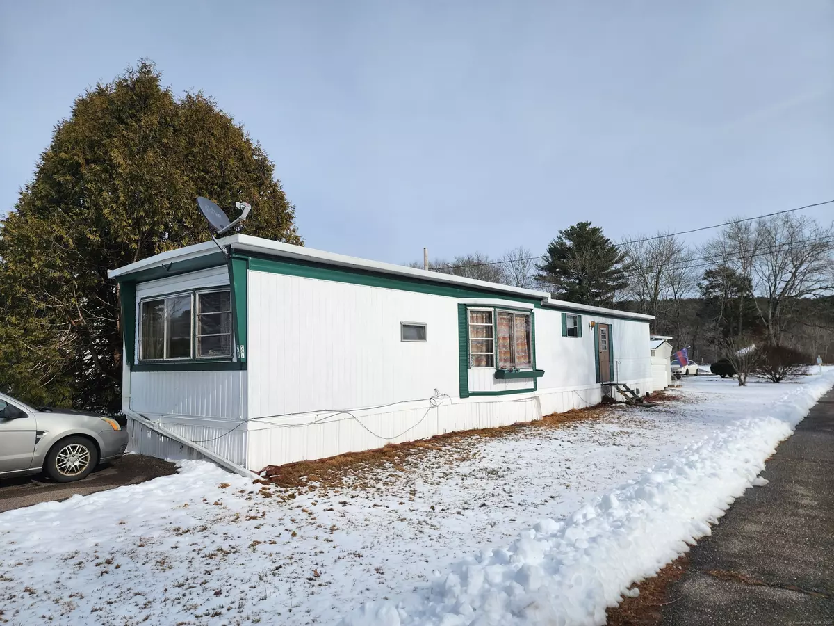 Griswold, CT 06351,80 Sheldon Road #LOT 27