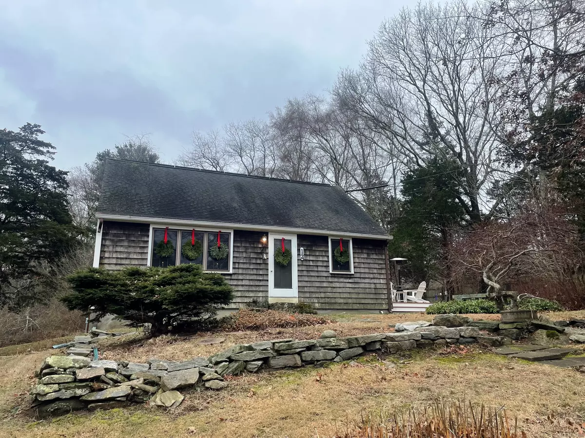 Groton, CT 06355,12 Little Gull Lane