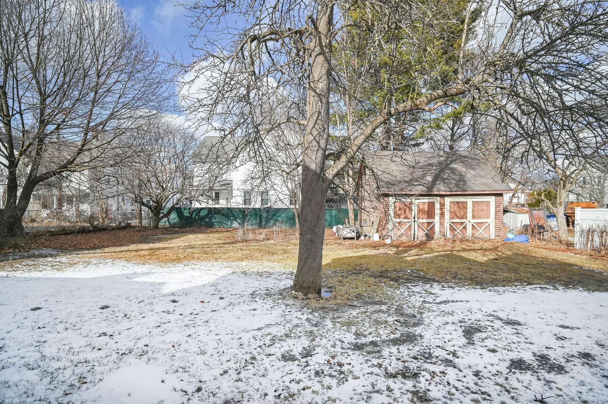 Enfield, CT 06082,17 Walnut Street