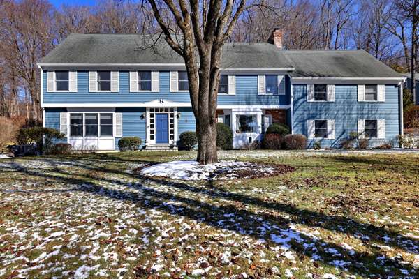 5 French Farm Road, Norwalk, CT 06850