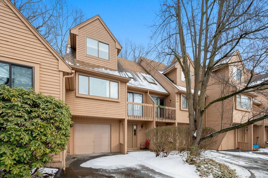 242 Talcottville Road #202, Vernon, CT 06066