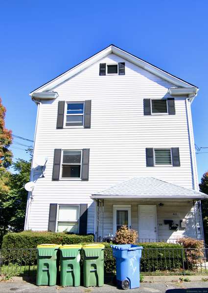 405 Wilson Street #2, Waterbury, CT 06708