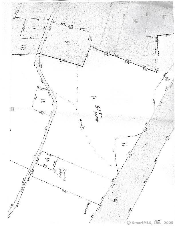 Ruby Road, Willington, CT 06279