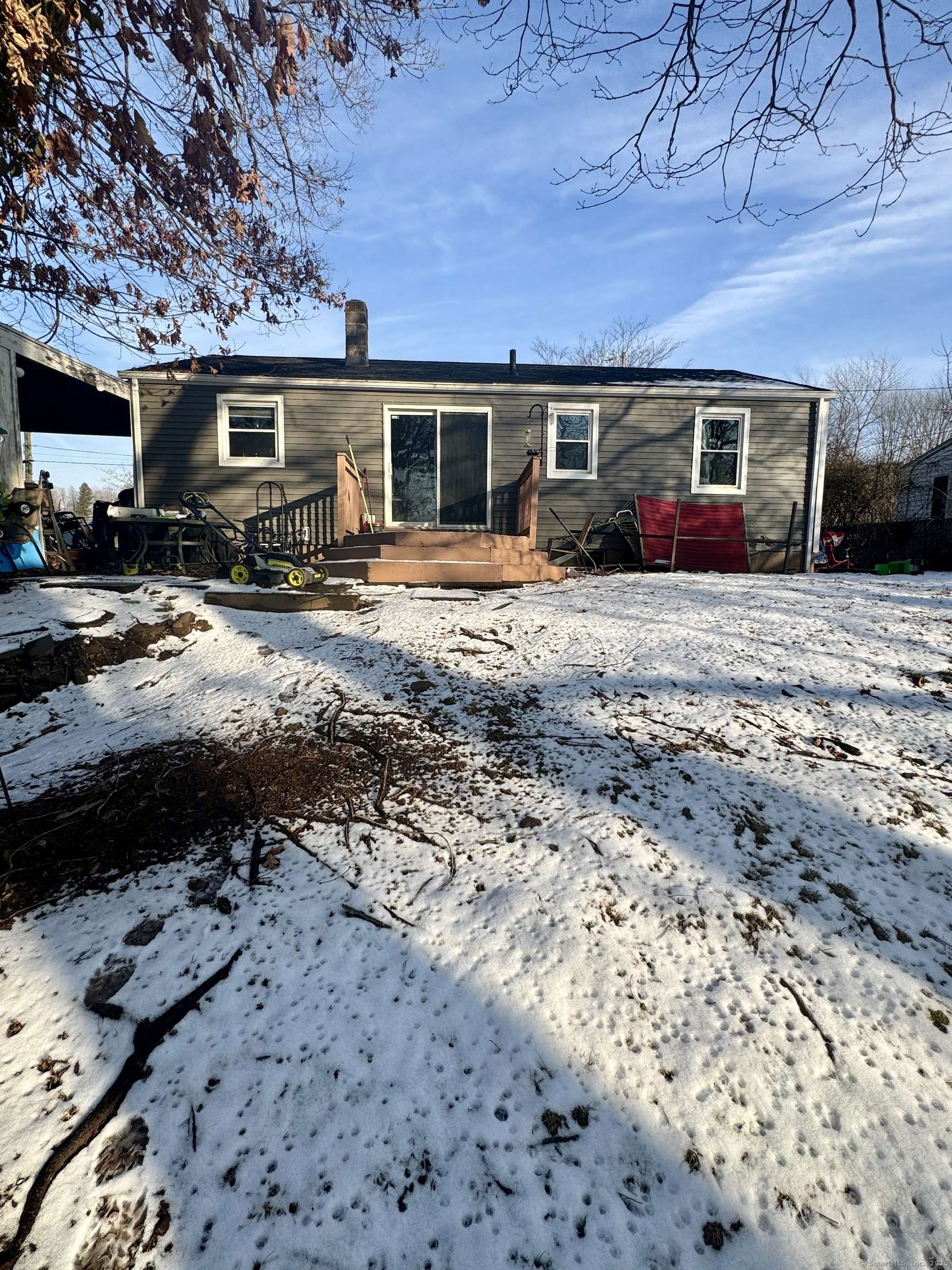 Middletown, CT 06457,108 Barry Court