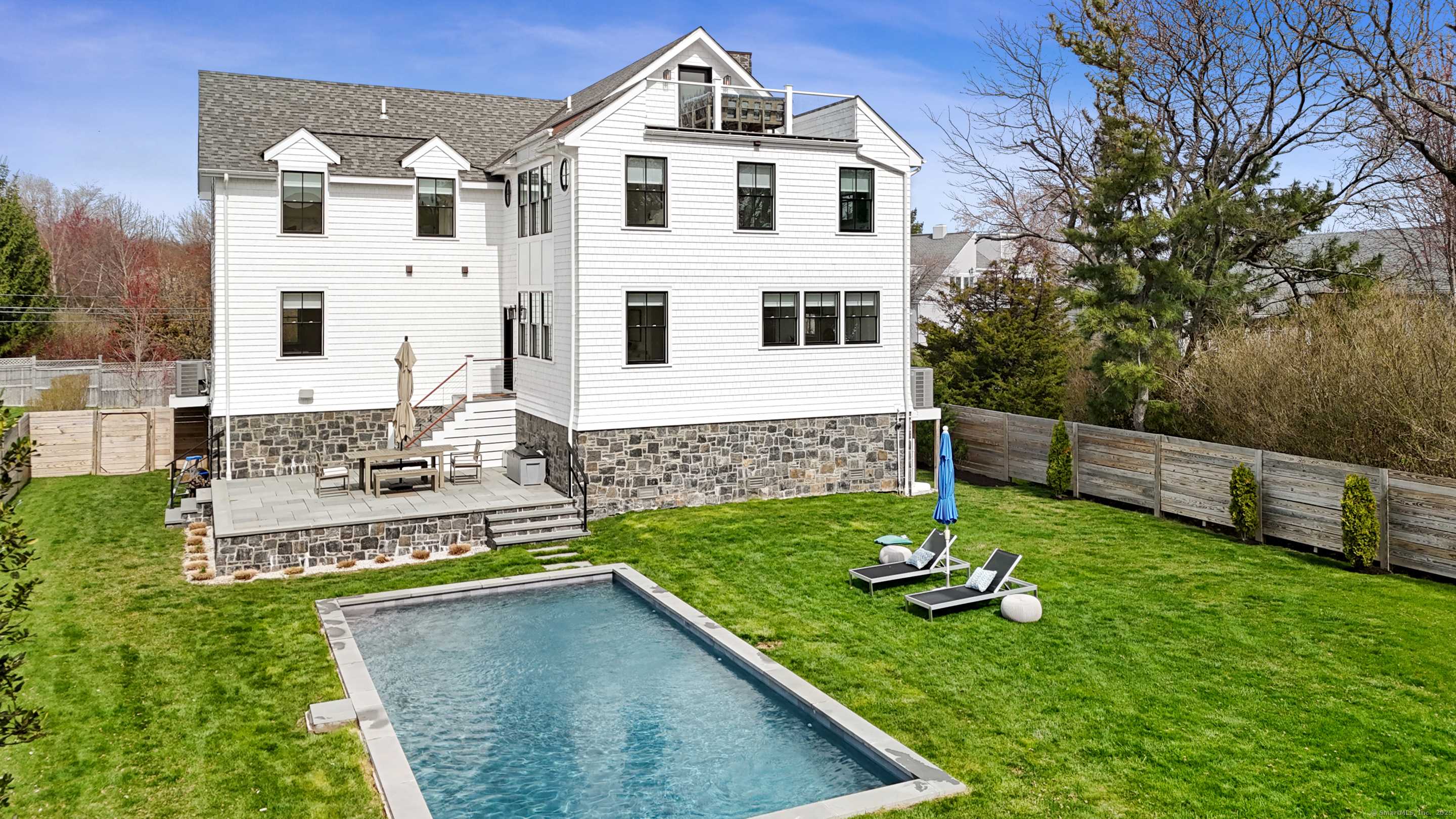 Westport, CT 06880,3 Nassau Road