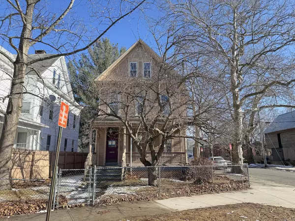 201 Winthrop Avenue, New Haven, CT 06511