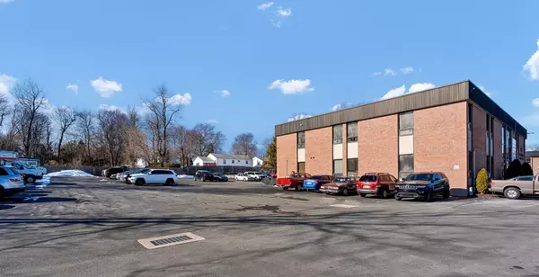 Wethersfield, CT 06109,465 Silas Deane Highway #Second Floor