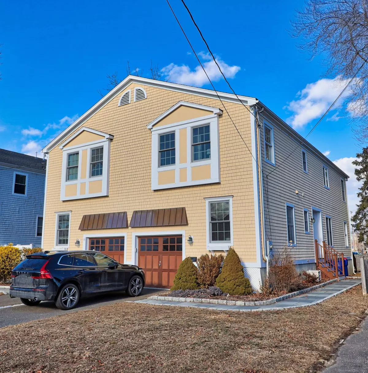 Fairfield, CT 06824,87 Forest Avenue #87