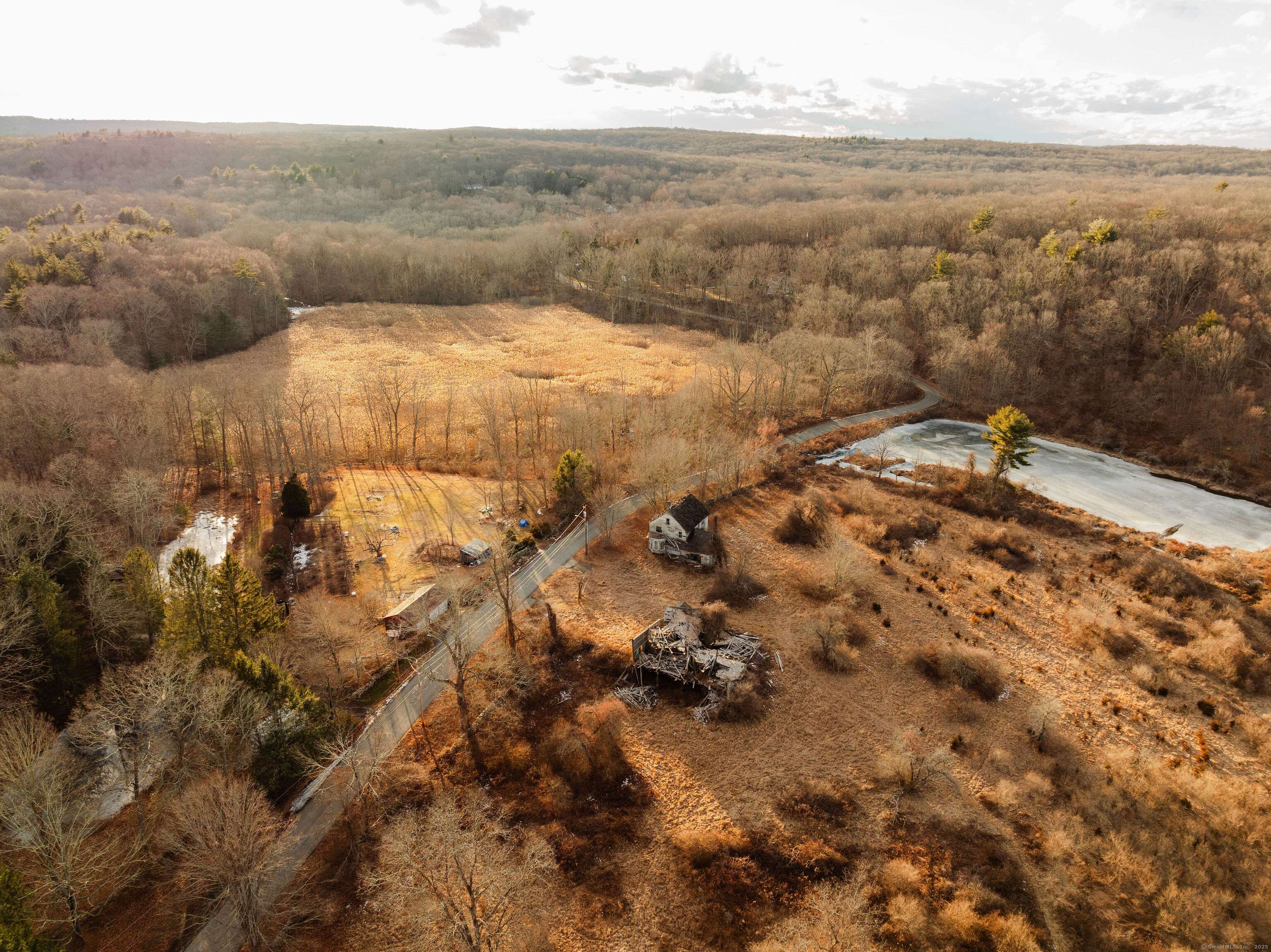 Norwich, CT 06360,215 Wawecus Hill Road