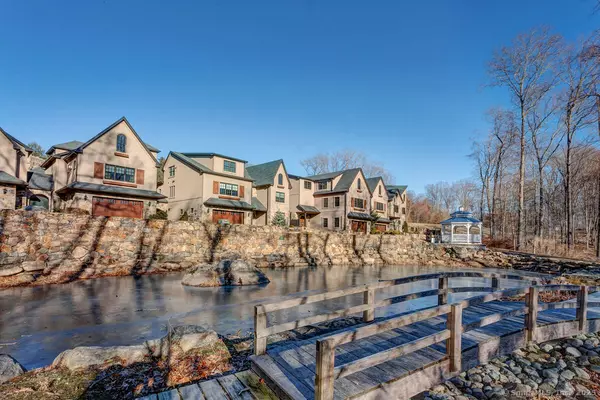 4 Woods Way #4, Guilford, CT 06437