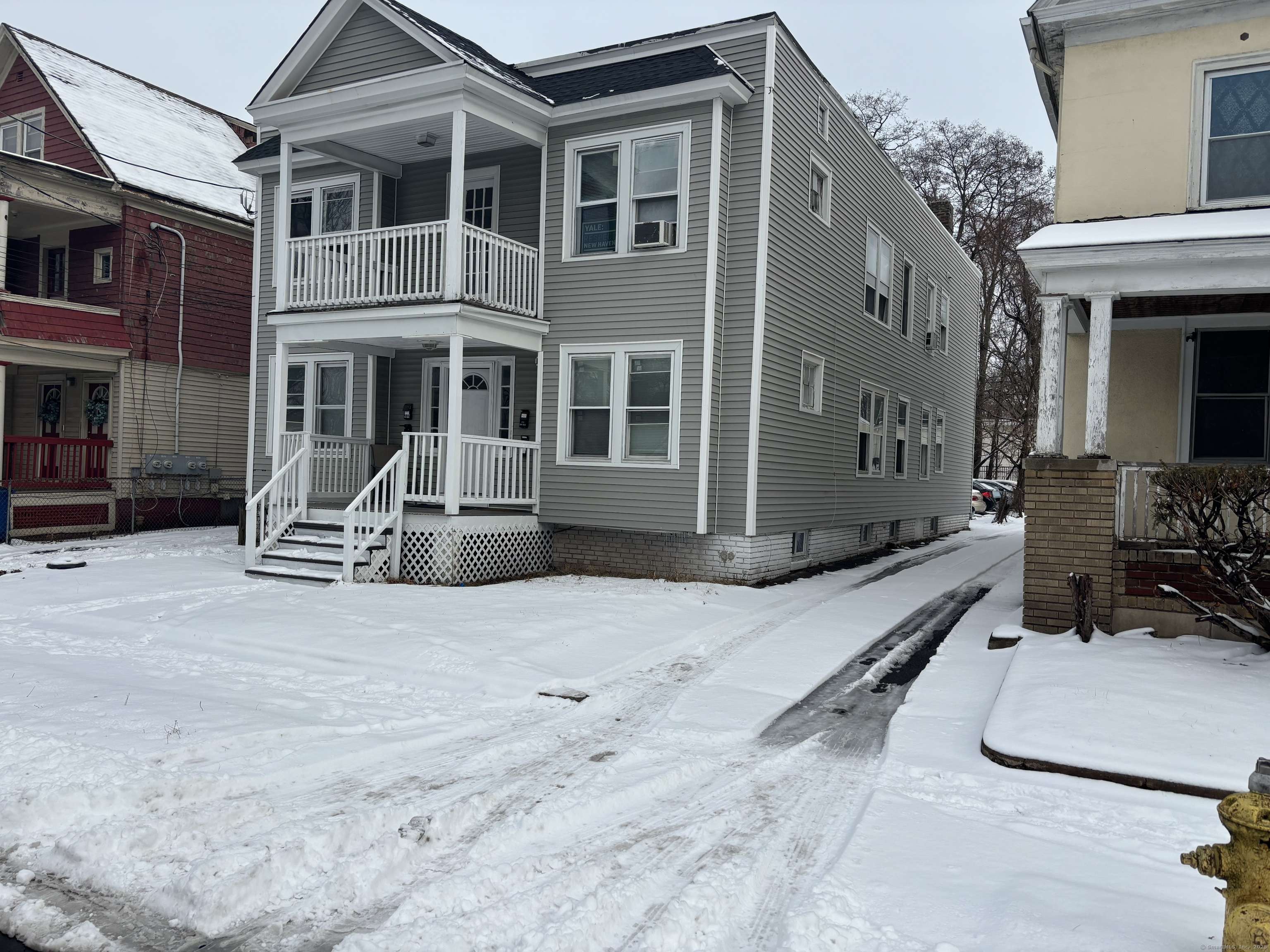 New Haven, CT 06511,23-25 Mead Street