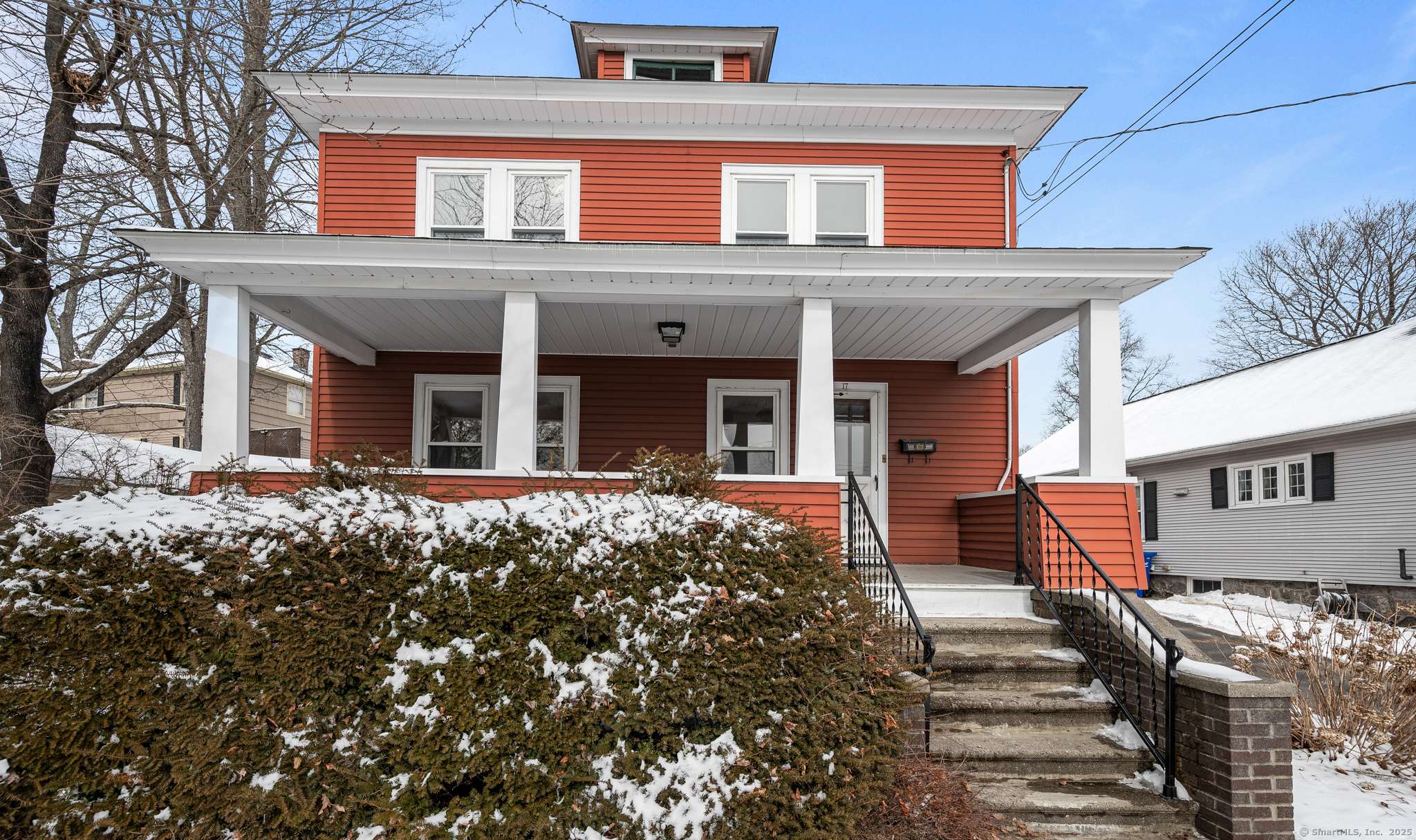 17 Bellrose Street, Stafford, CT 06076