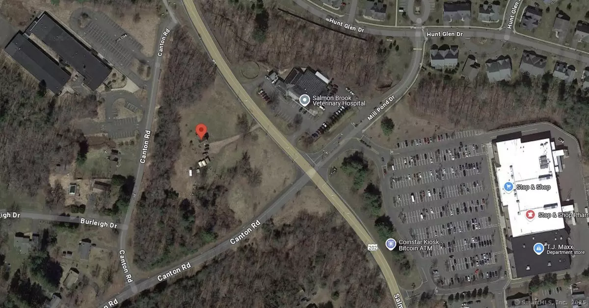 Granby, CT 06035,137 Salmon Brook Street