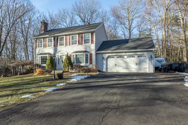 Tolland, CT 06084,45 Sandy Drive