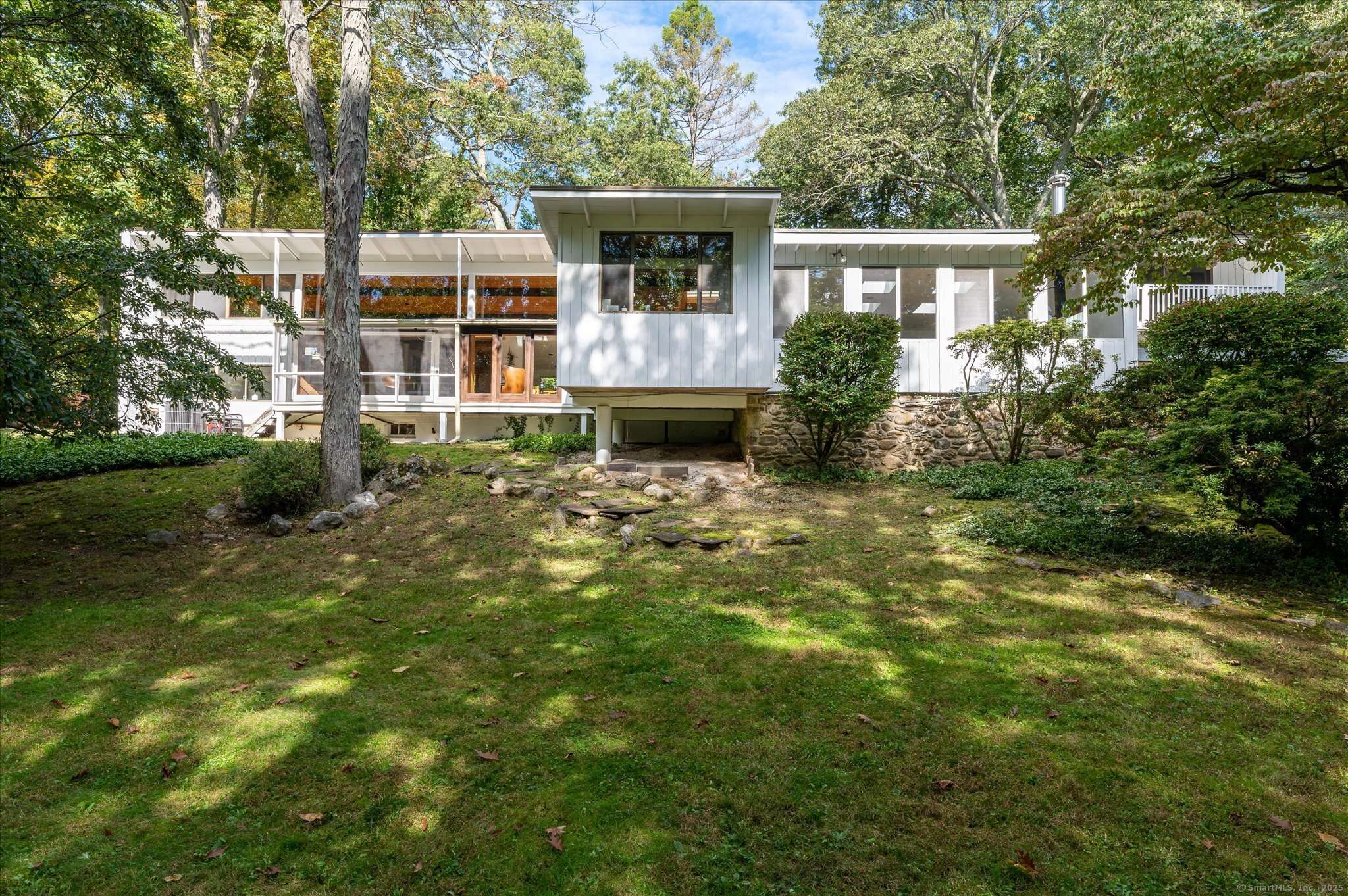 1173 Rock Rimmon Road, Stamford, CT 06903