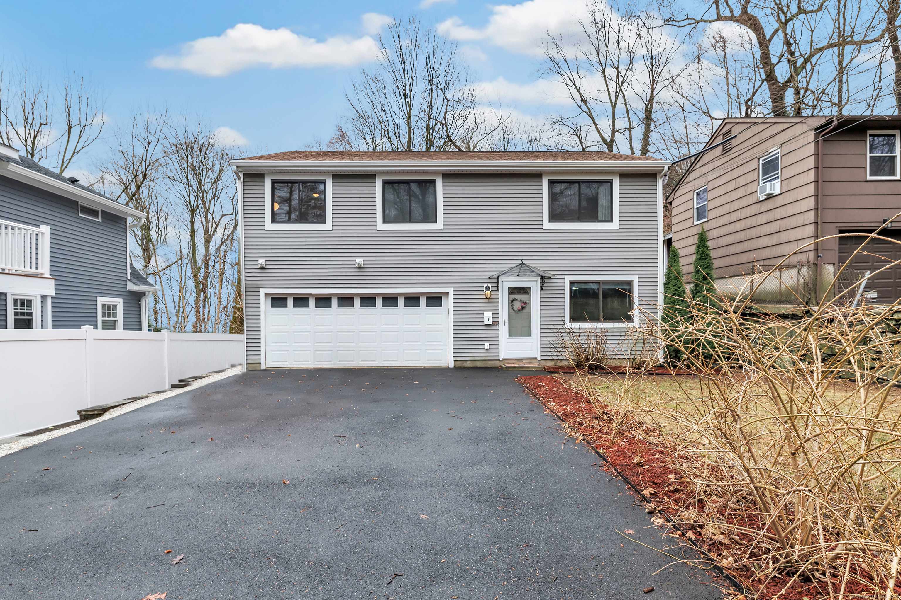 1 Spicewood Road, Norwalk, CT 06854
