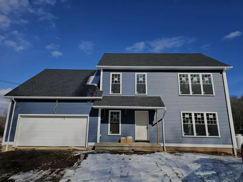 590 Curtiss Street, Southington, CT 06489
