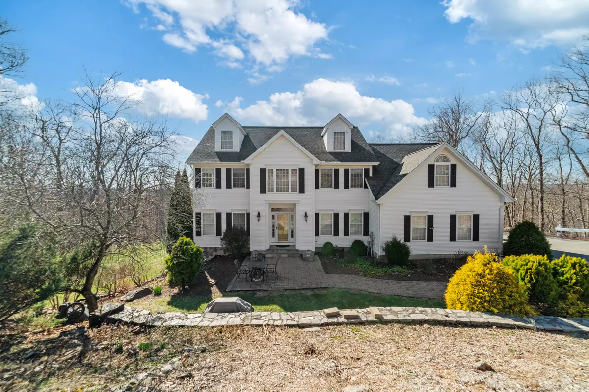 Southbury, CT 06488,126 Sunset Ridge Road