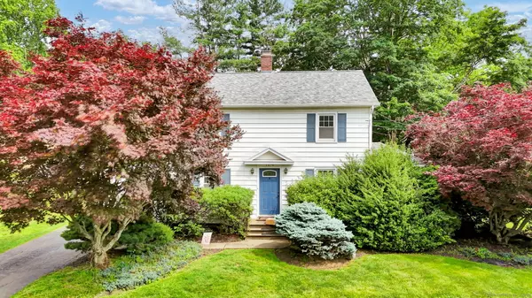 1379 Old North Colony Road, Meriden, CT 06450