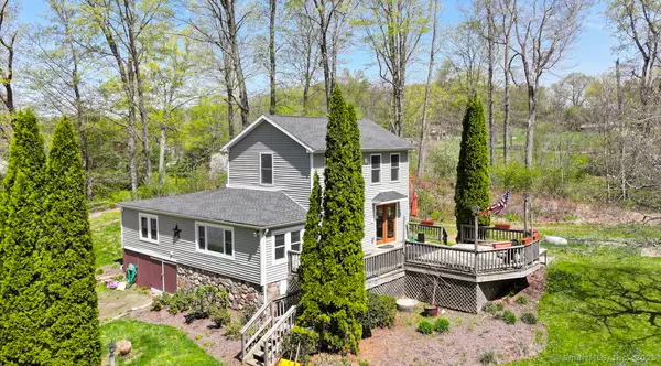 79 Jacob Road, Southbury, CT 06488