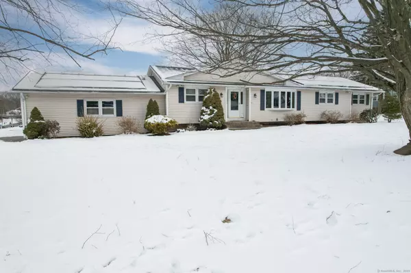 North Haven, CT 06473,18 Marion Drive