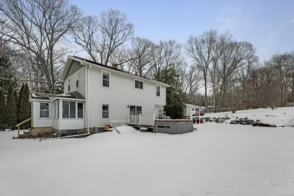 164 Durham Road, Madison, CT 06443