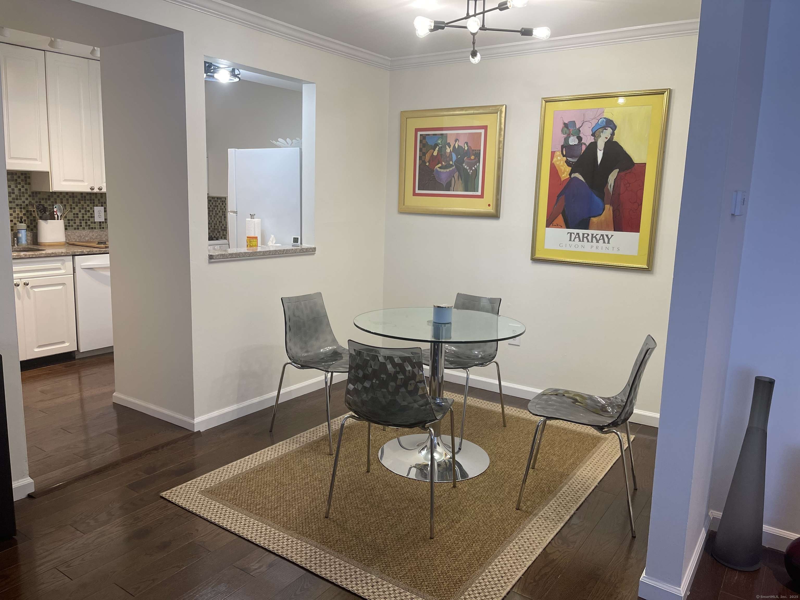 3 Kiwi Corner #3, Ridgefield, CT 06877