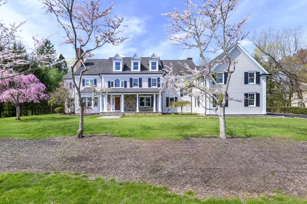 Stamford, CT 06903,40 Hoyclo Road