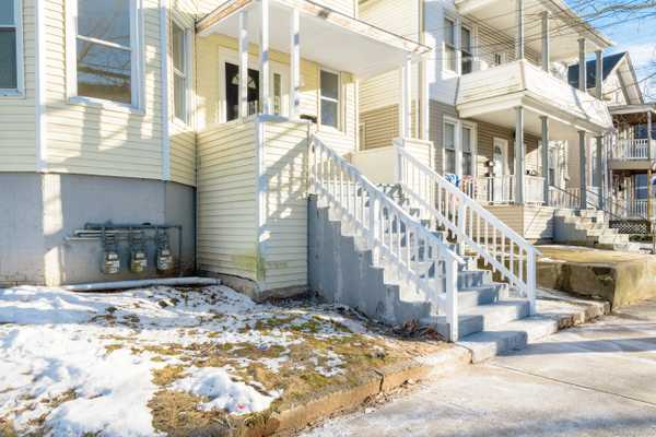 517 Winchester Avenue ##3, New Haven, CT 06511