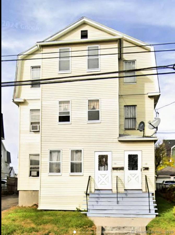 192 South Street #3rd Floor, Hartford, CT 06114