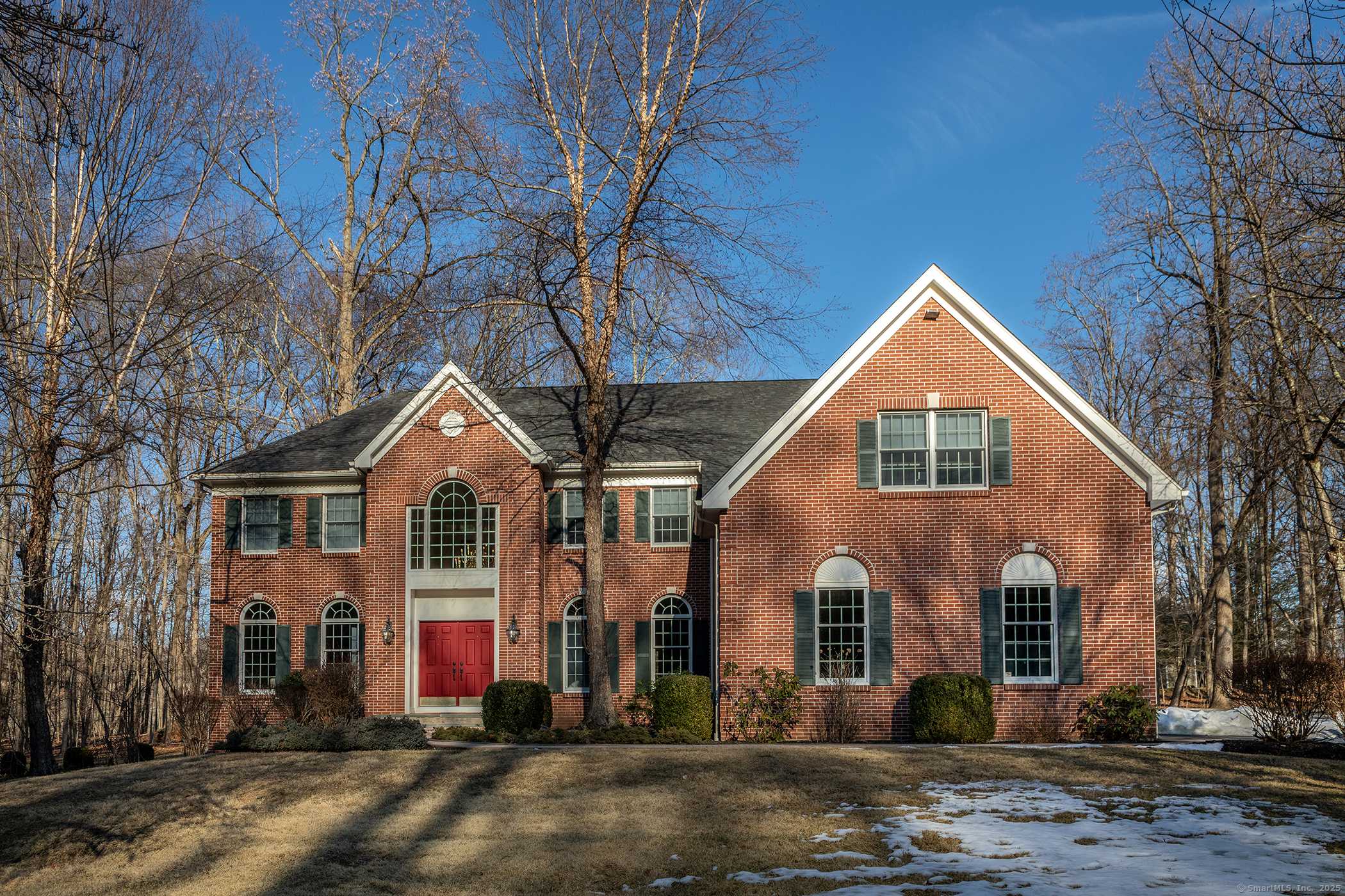 3 Shelter Cove Road, Sherman, CT 06784