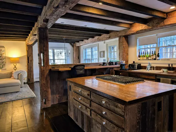 Washington, CT 06793,141 Shearer Road