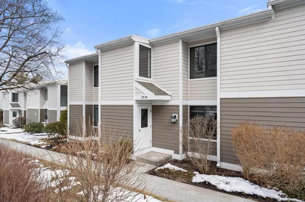 Ridgefield, CT 06877,34 Lawson Lane #34