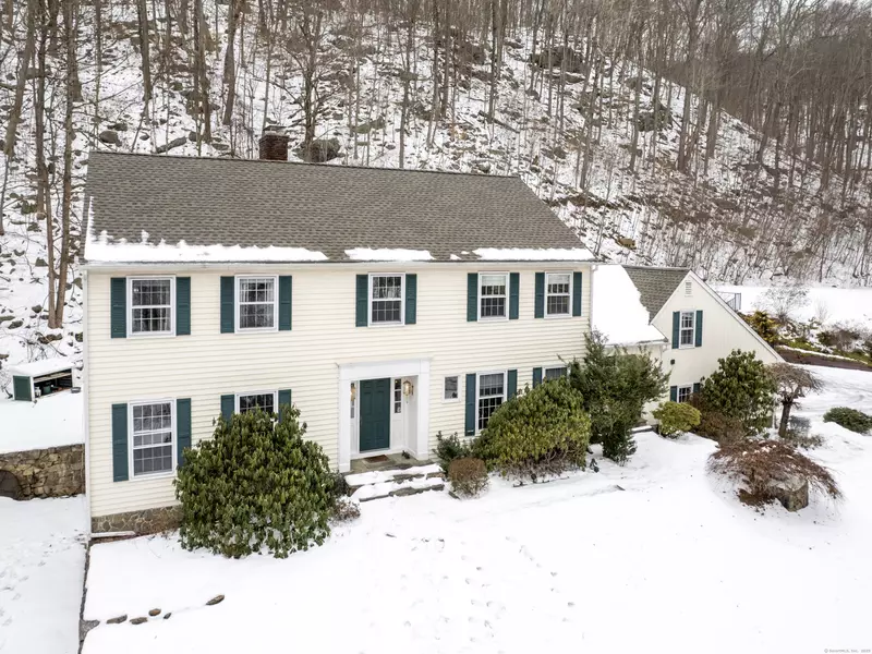 211 Limestone Road, Ridgefield, CT 06877