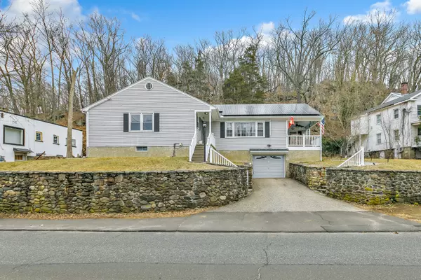 397 Hawthorne Avenue, Derby, CT 06418