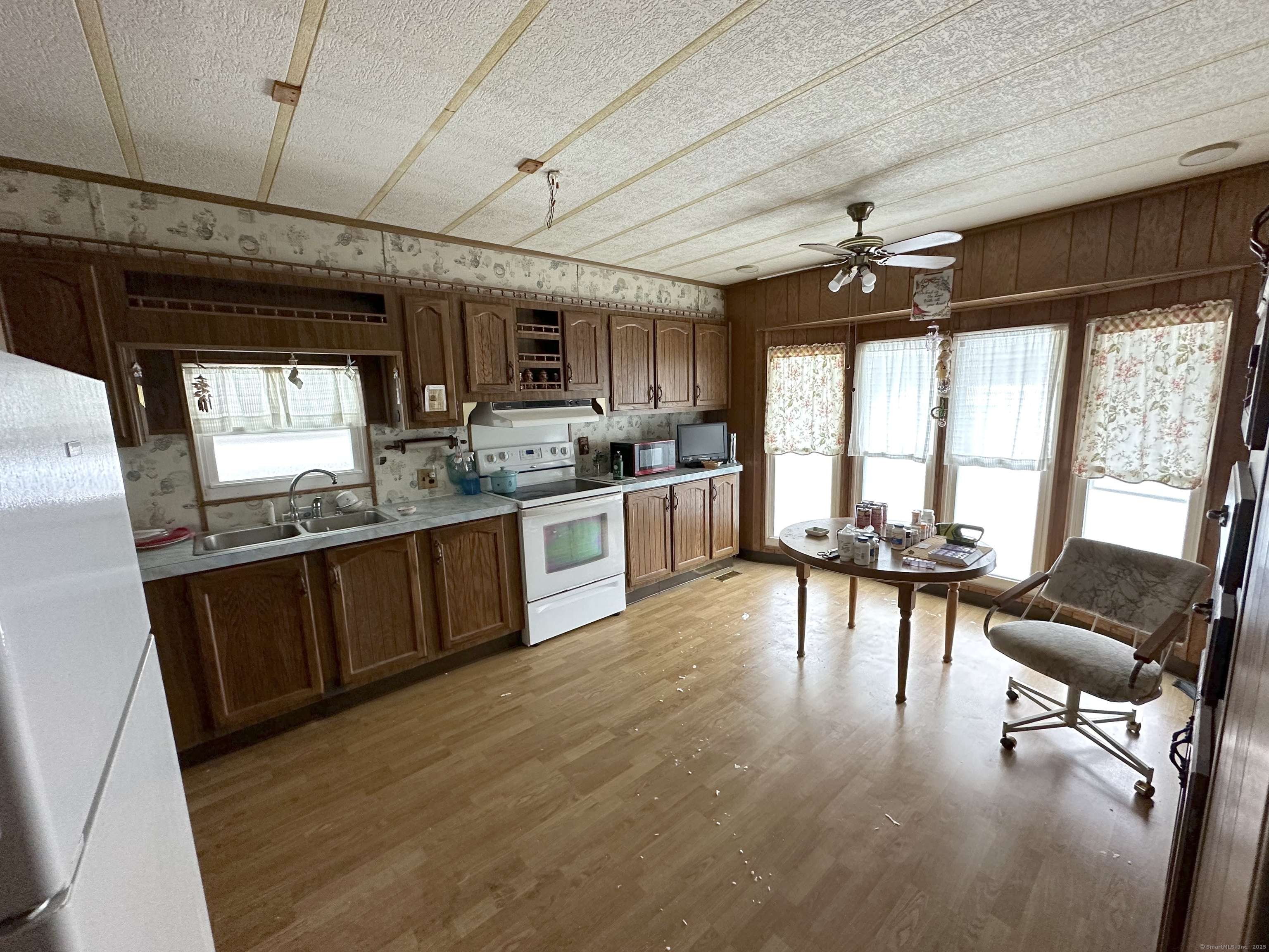 Naugatuck, CT 06770,108 Clark Road #TRLR 13