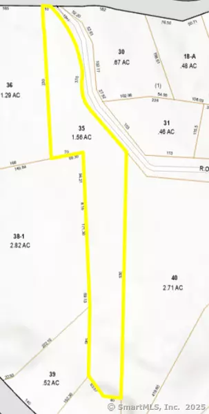 33 Laurel Point Drive, Montville, CT 06370