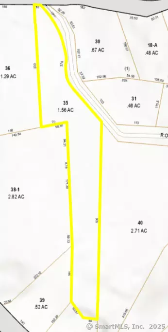 33 Laurel Point Drive, Montville, CT 06370