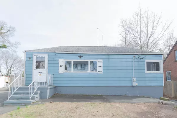 40 Sorenson Road, West Haven, CT 06516