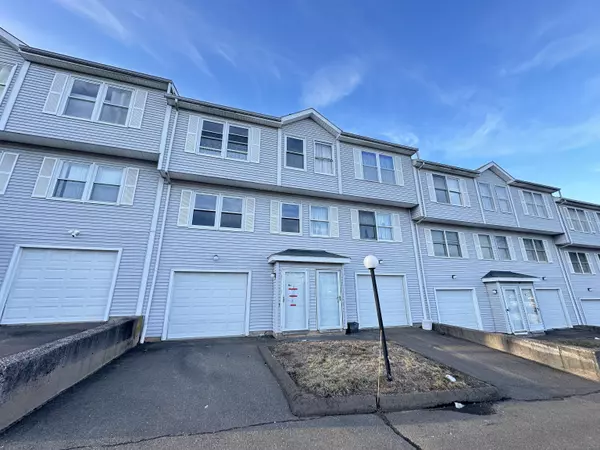 195 Arch Street #APT 11, Hamden, CT 06514