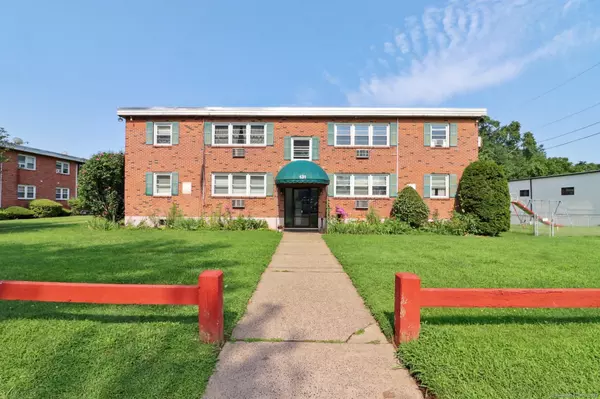 131 Milford Street Extension #B9,  Plainville,  CT 06062