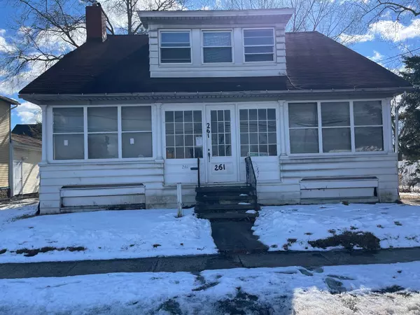 Milford, CT 06460,261 Bridgeport Avenue
